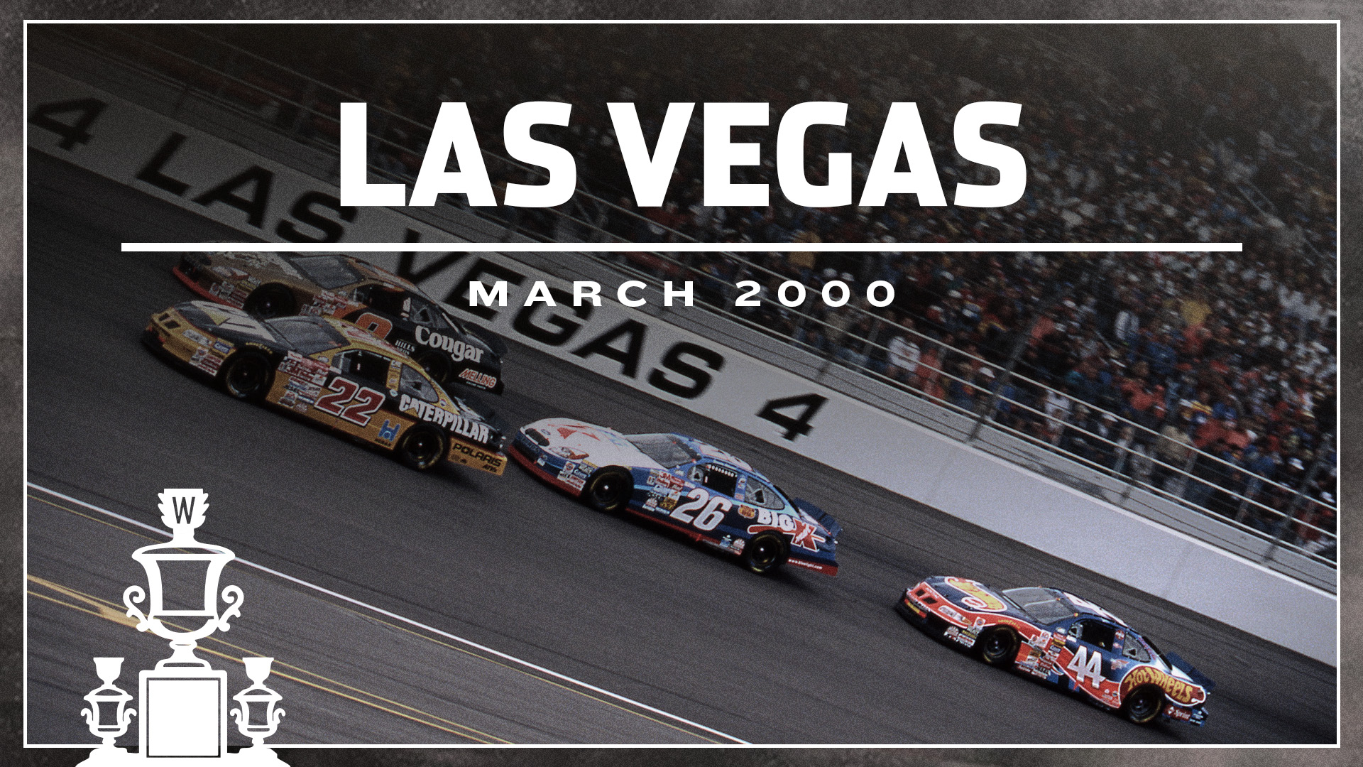 Cup Series | 2000 - 2009