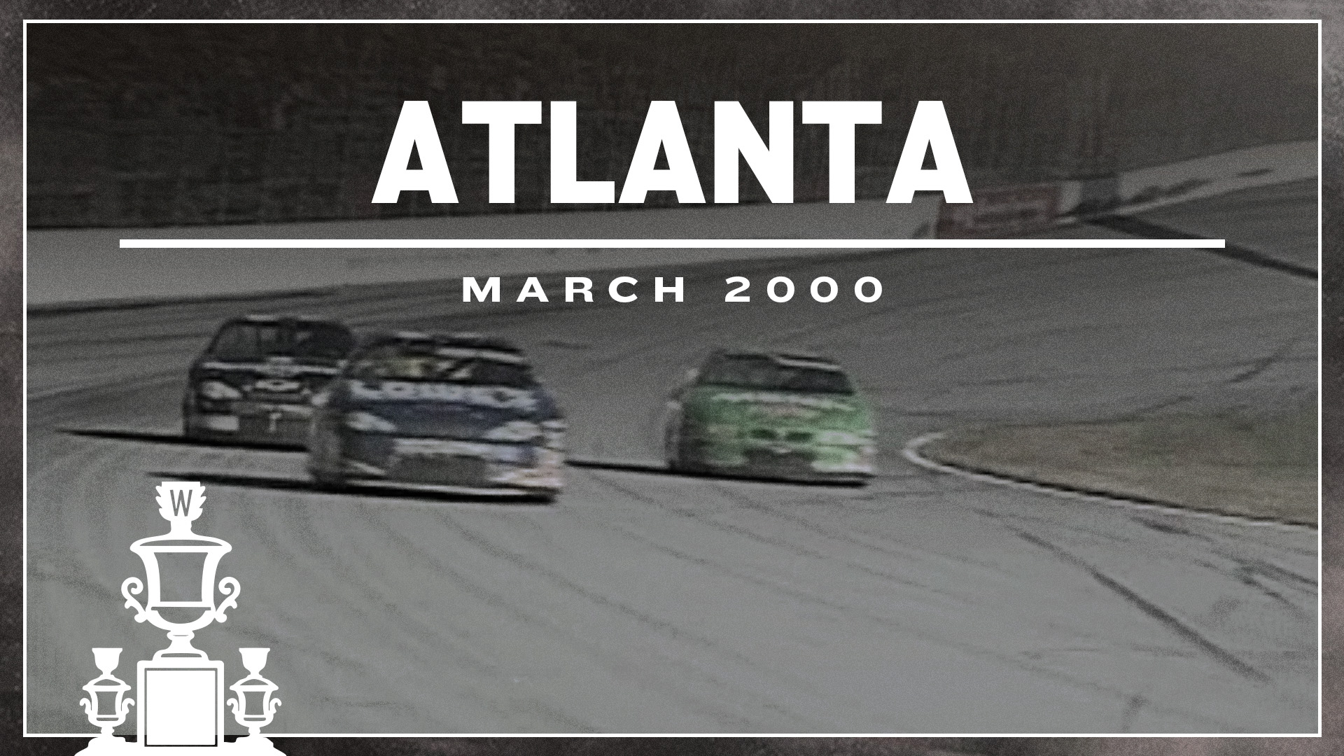 Cup Series | 2000 - 2009