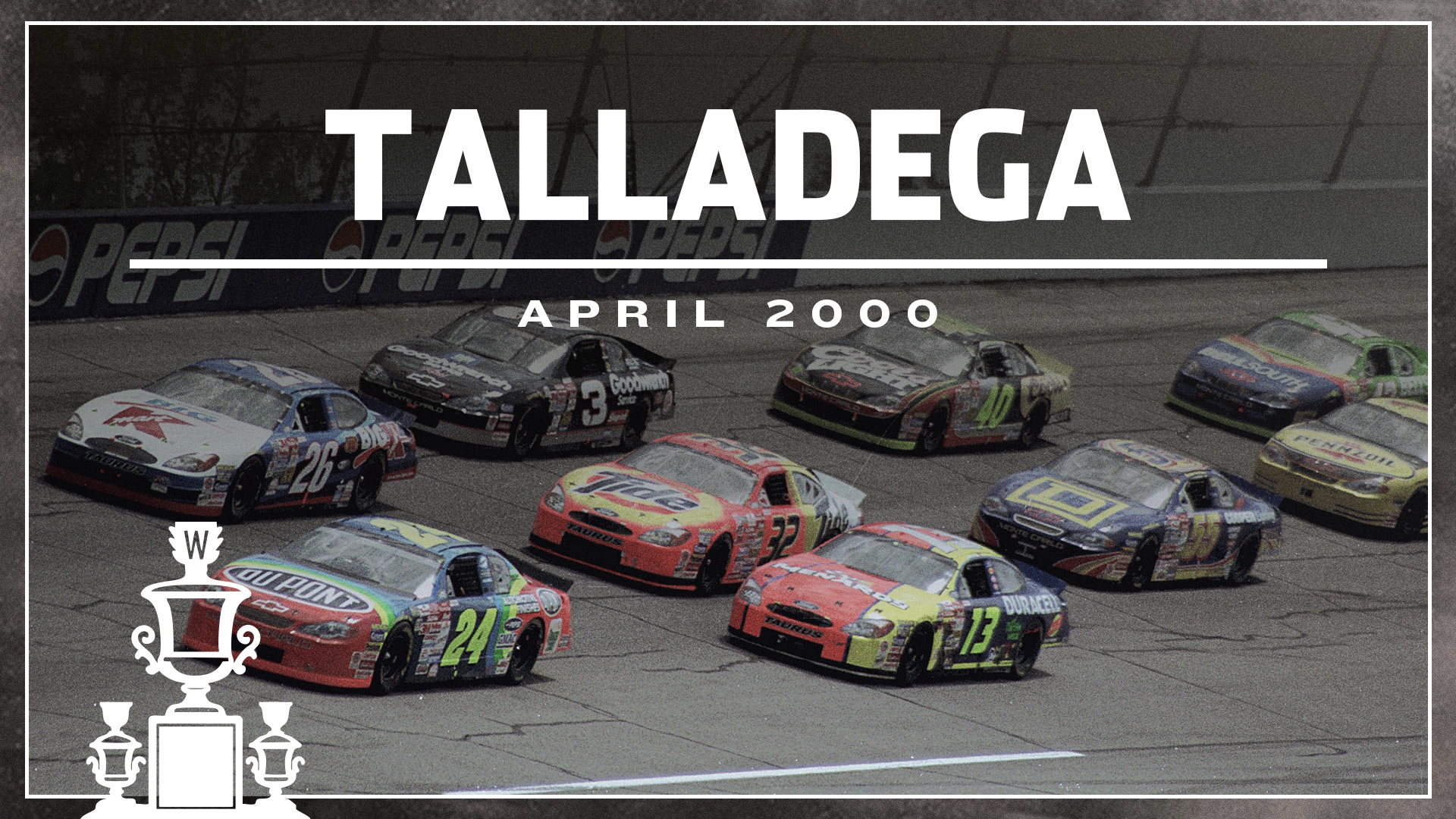 Cup Series | 2000 - 2009