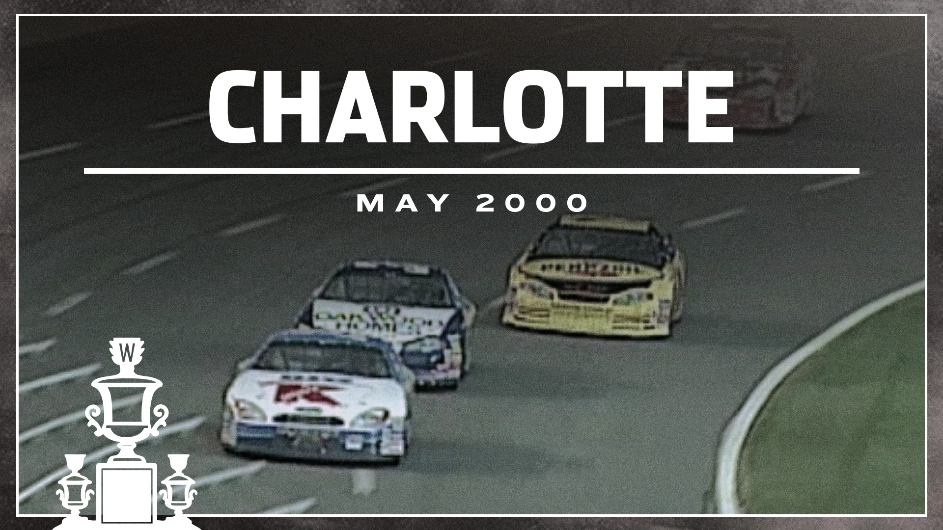 Cup Series | 2000 - 2009