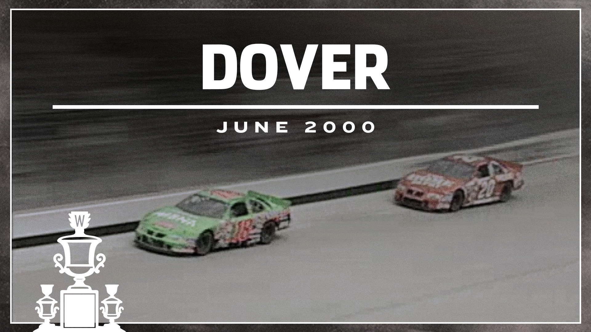 Cup Series | 2000 - 2009