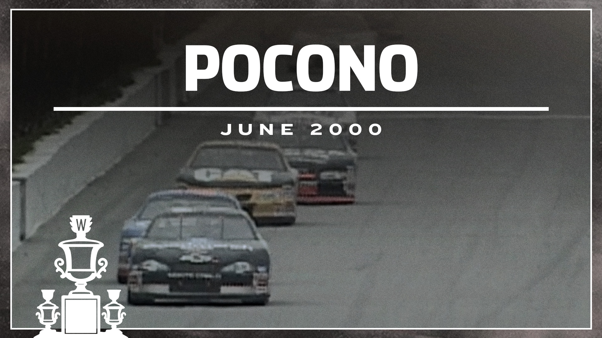 Cup Series | 2000 - 2009