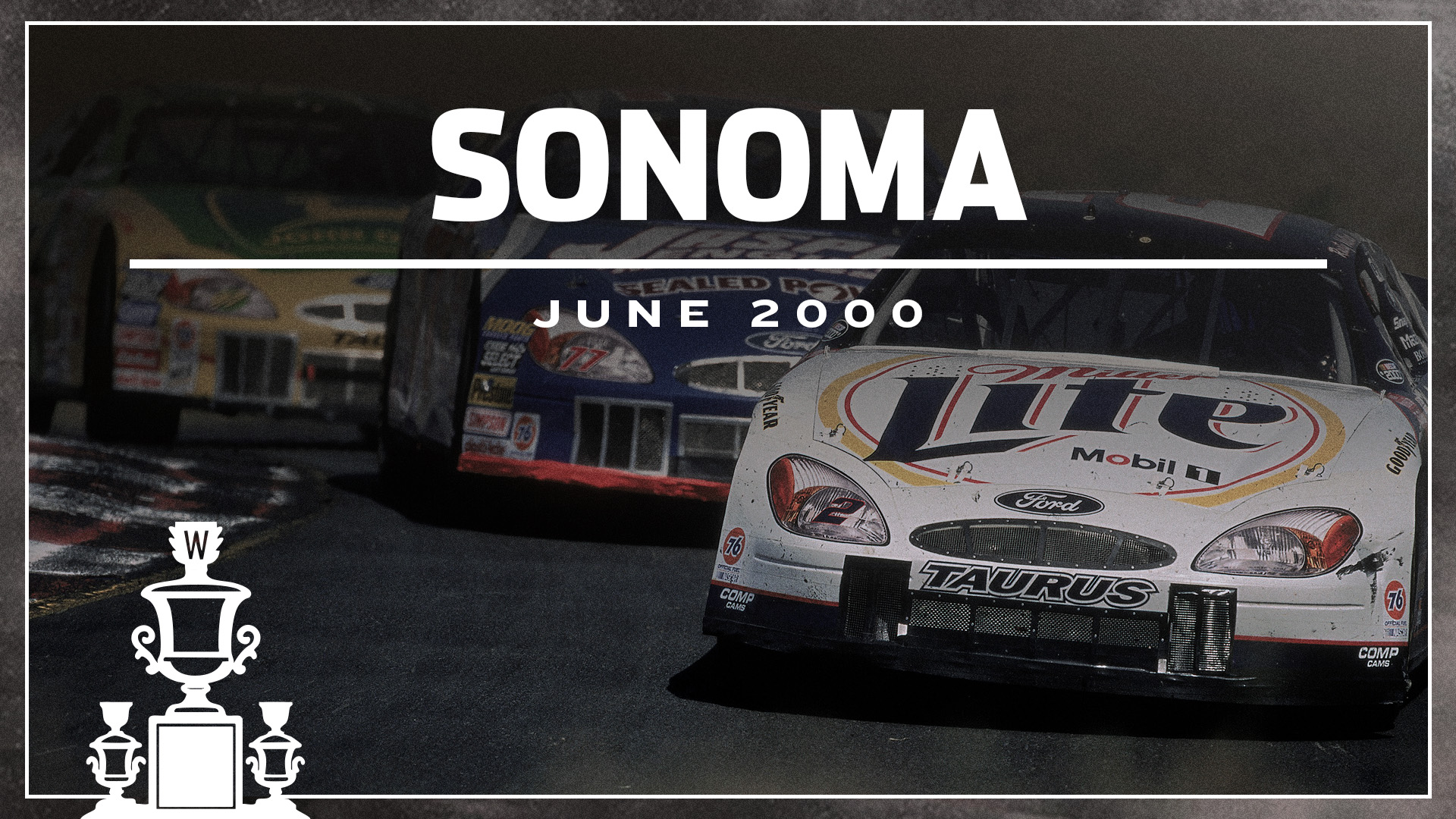 Cup Series | 2000 - 2009