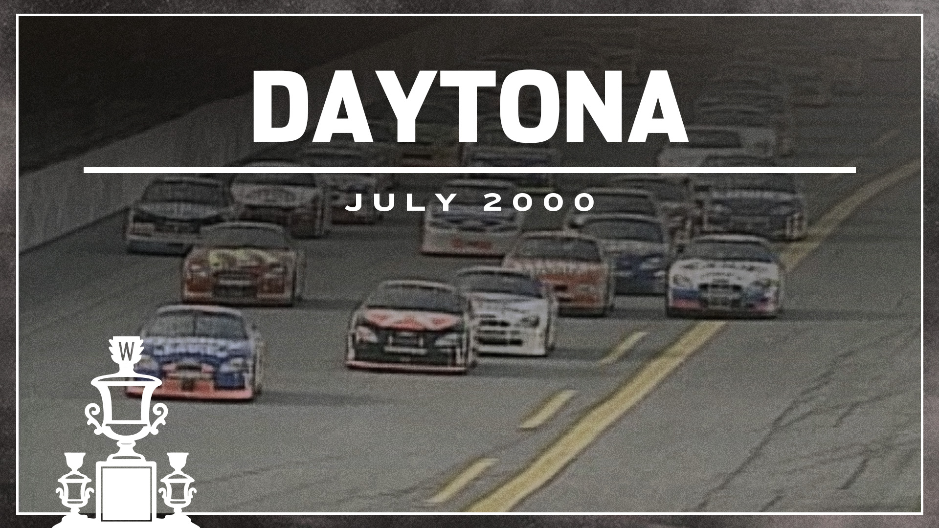 Cup Series | 2000 - 2009