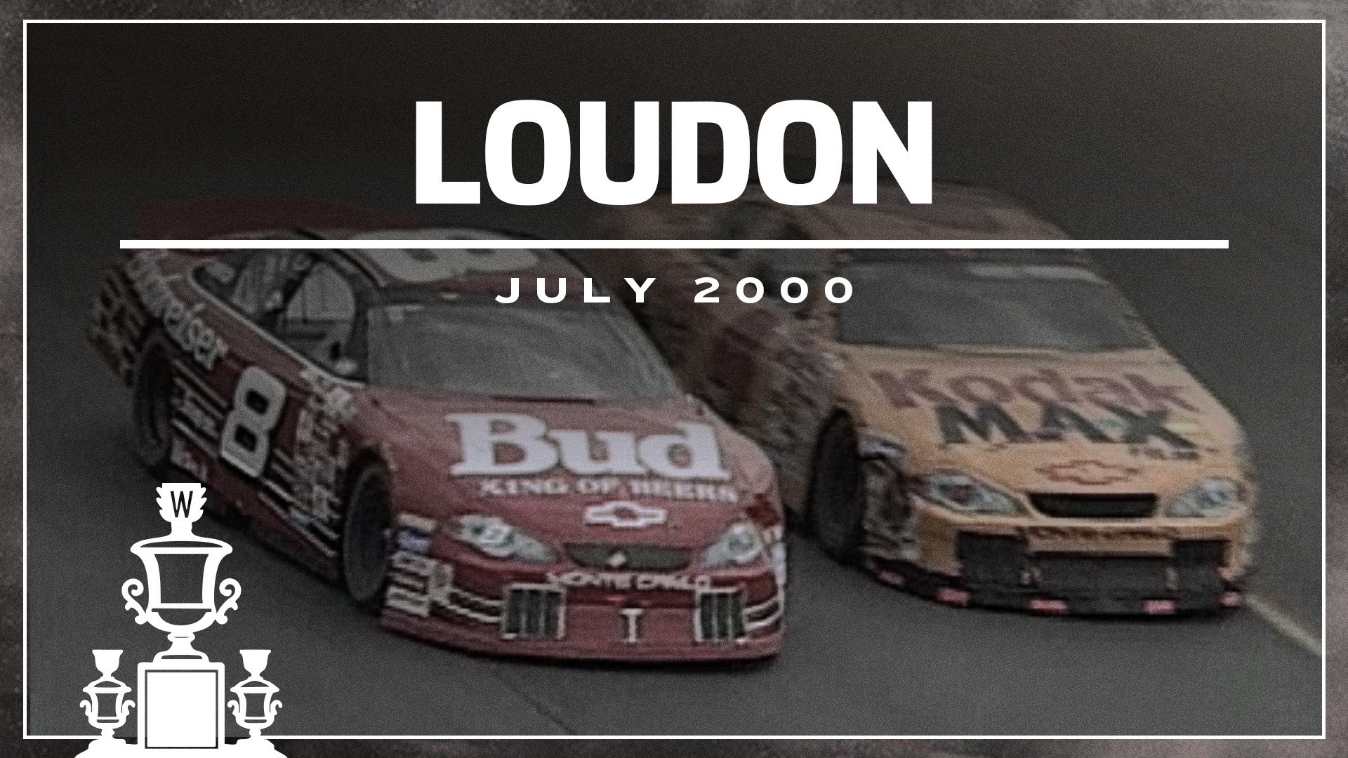 Cup Series | 2000 - 2009