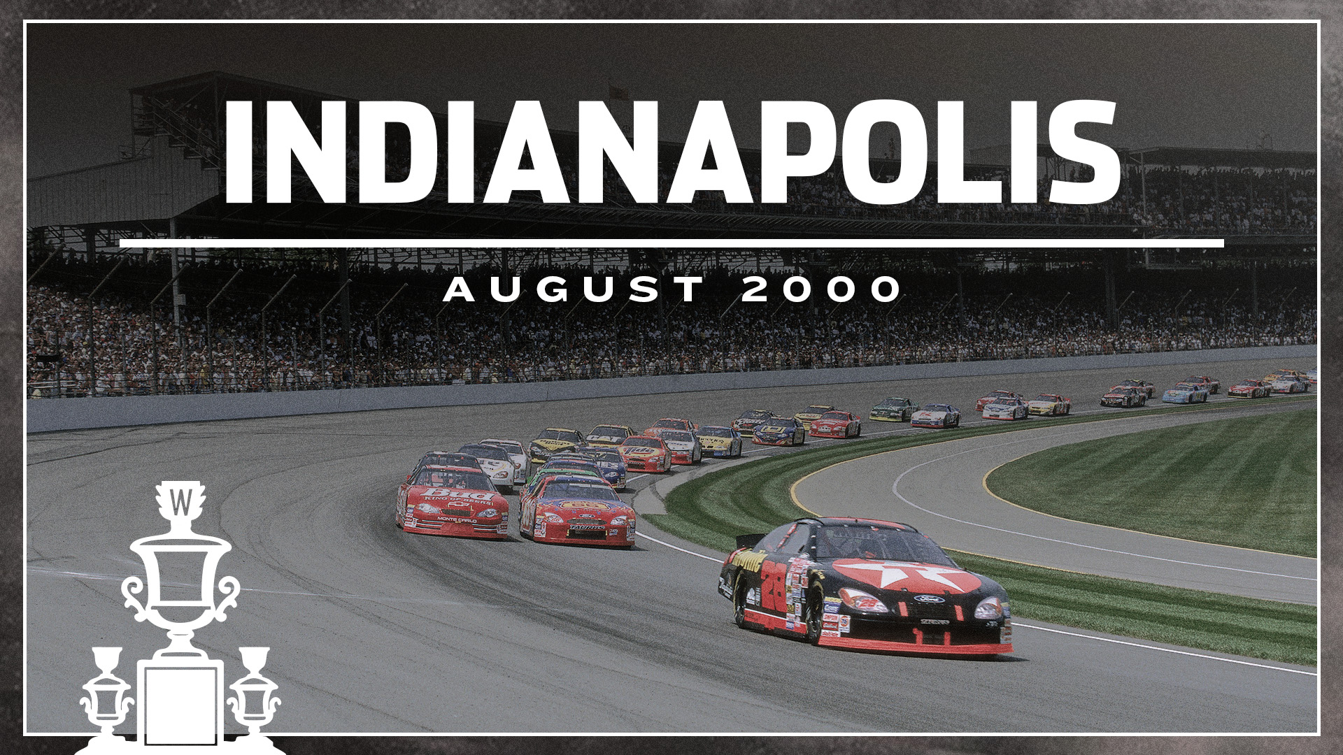 Cup Series | 2000 - 2009