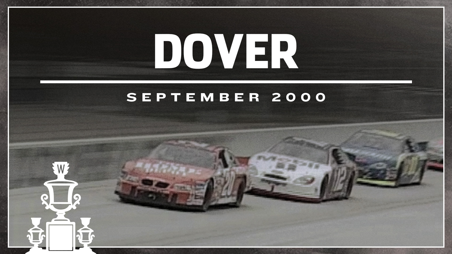 Cup Series | 2000 - 2009