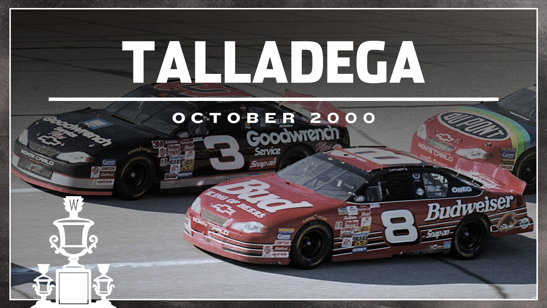 Cup Series | 2000 - 2009