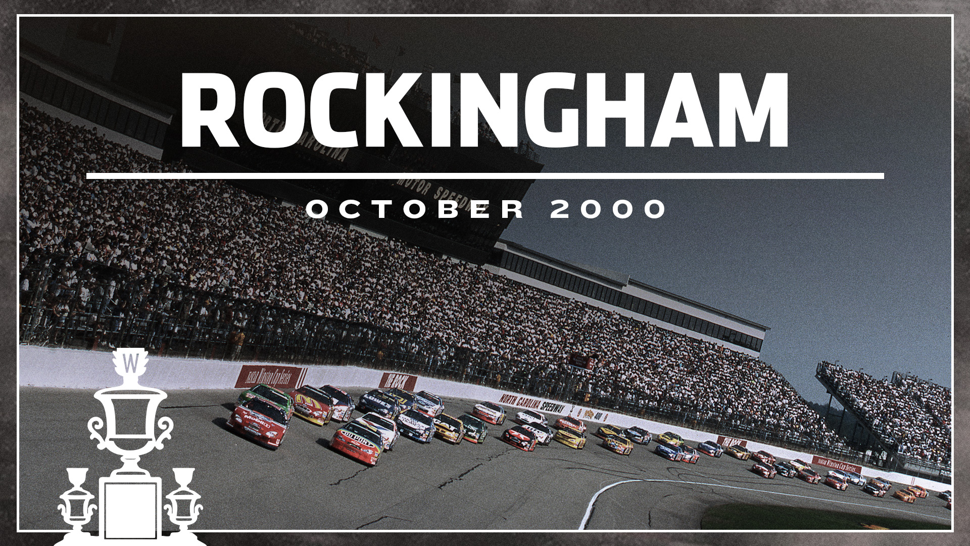 NASCAR Classics | Race