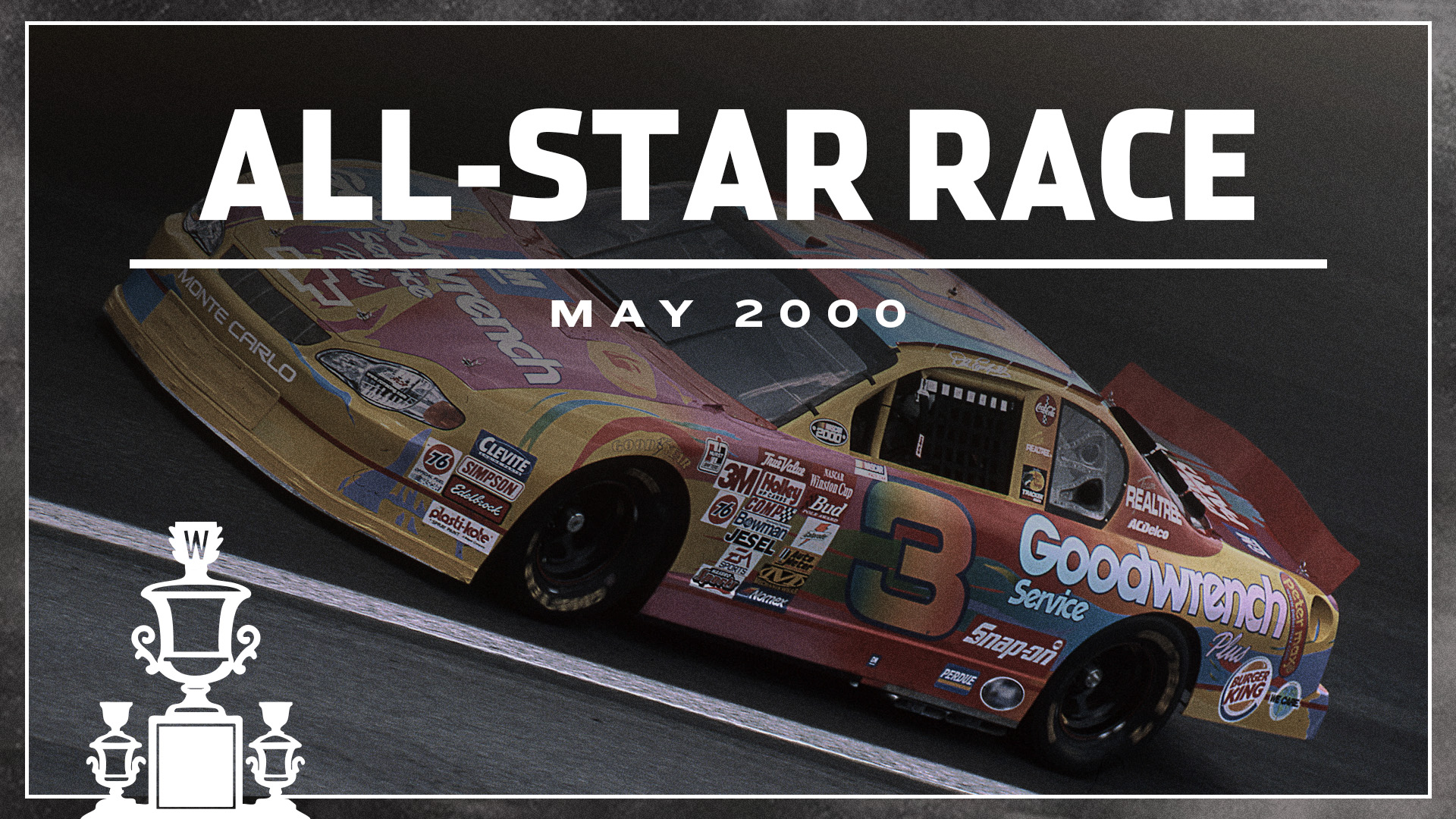 Cup Series | 2000 - 2009