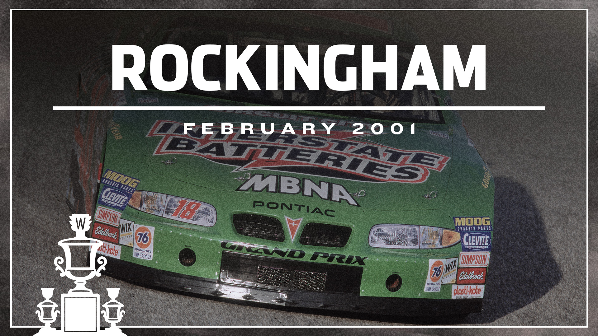 NASCAR Classics | Race