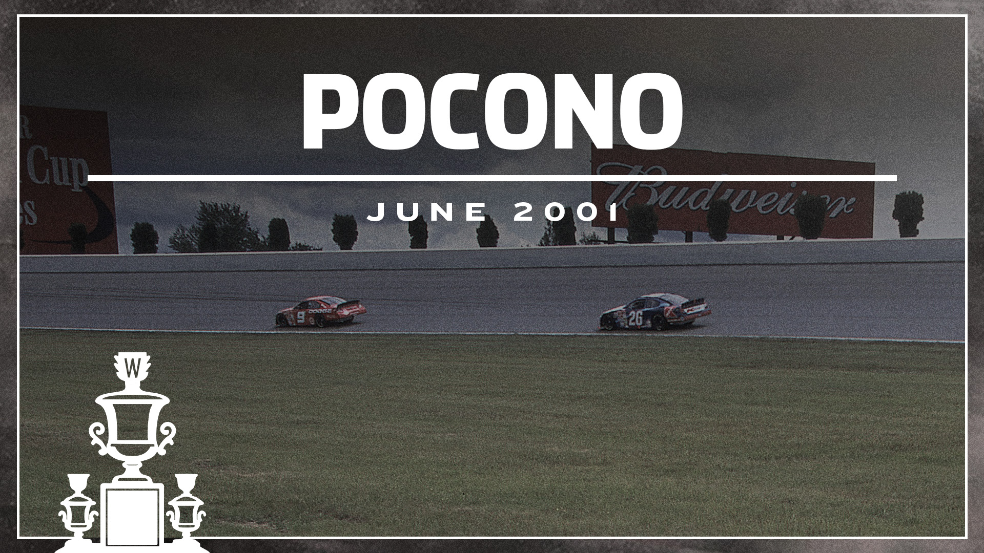 Cup Series | 2000 - 2009
