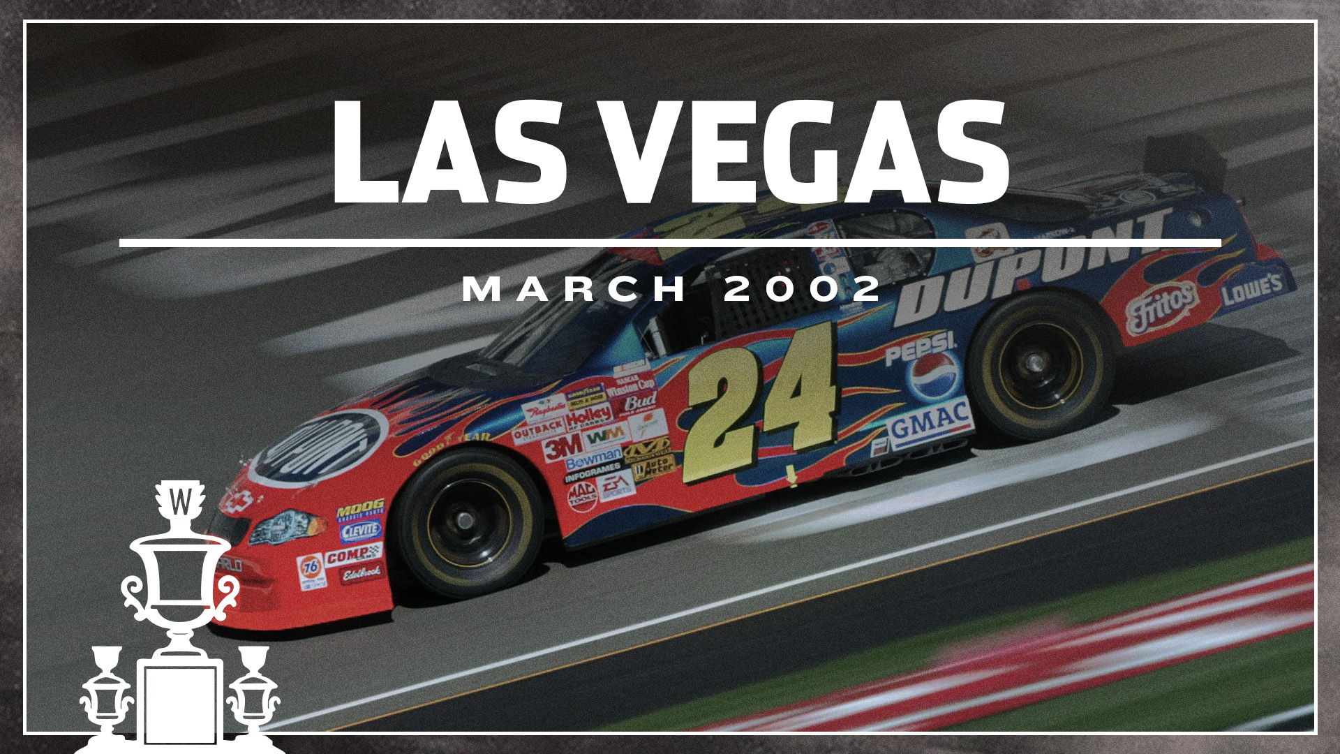 Cup Series | 2000 - 2009
