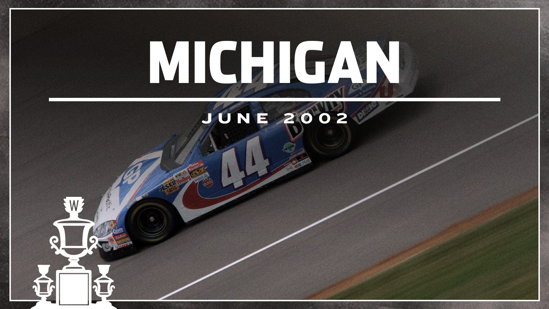 Cup Series | 2000 - 2009