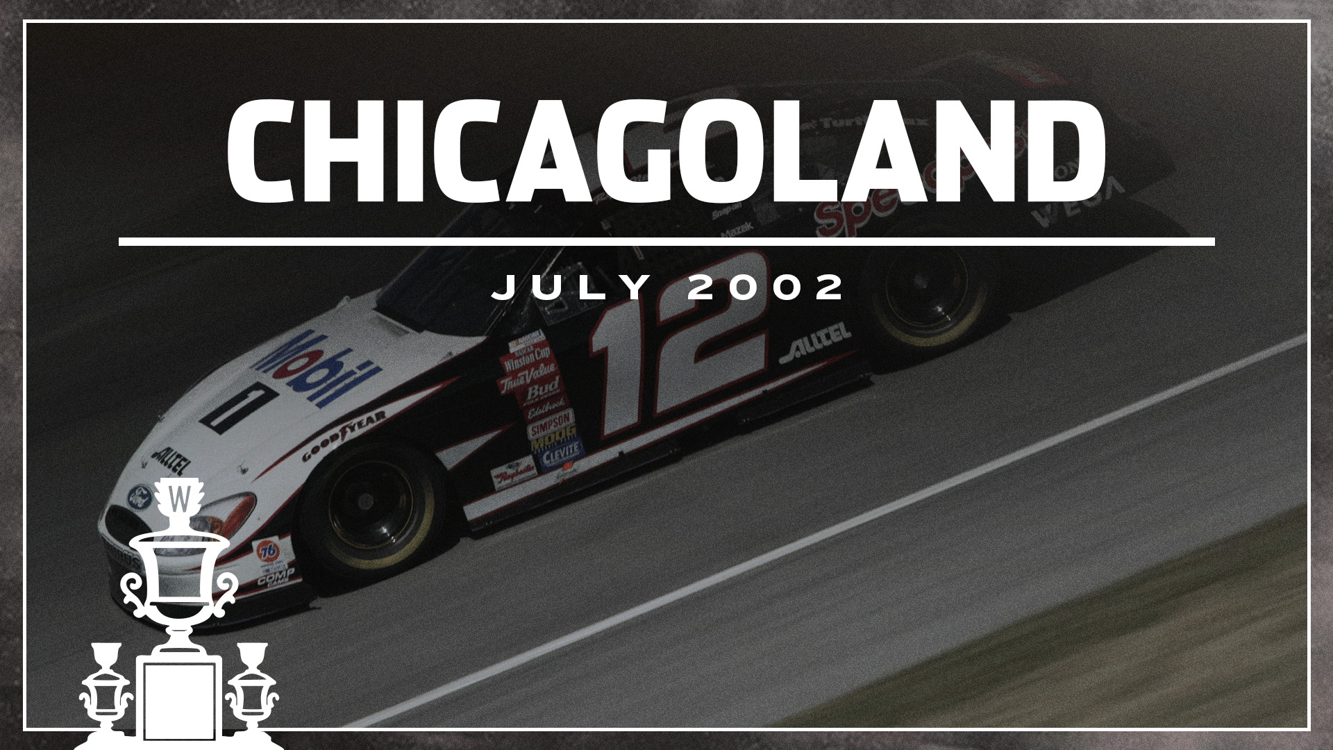 Cup Series | 2000 - 2009