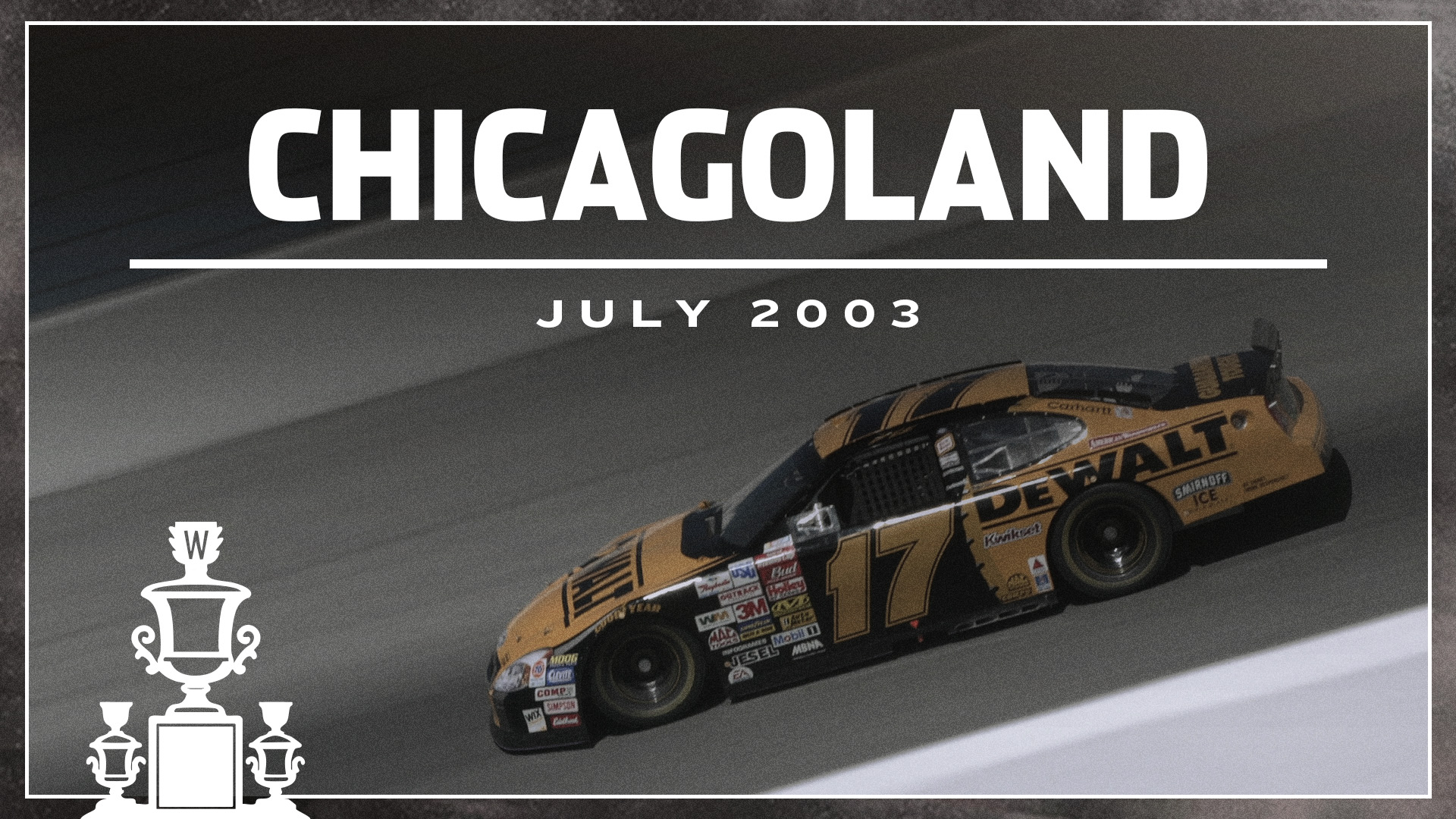 Cup Series | Chicagoland Speedway