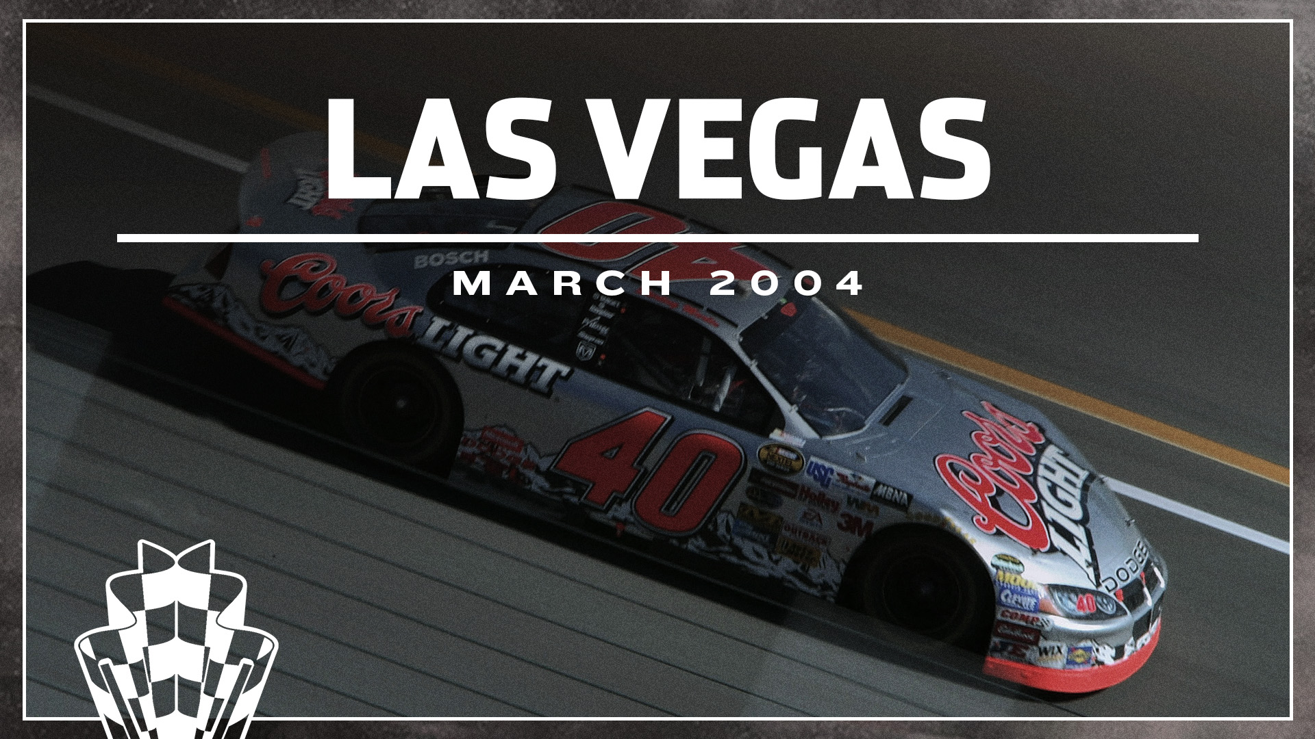 NASCAR Classics | Race