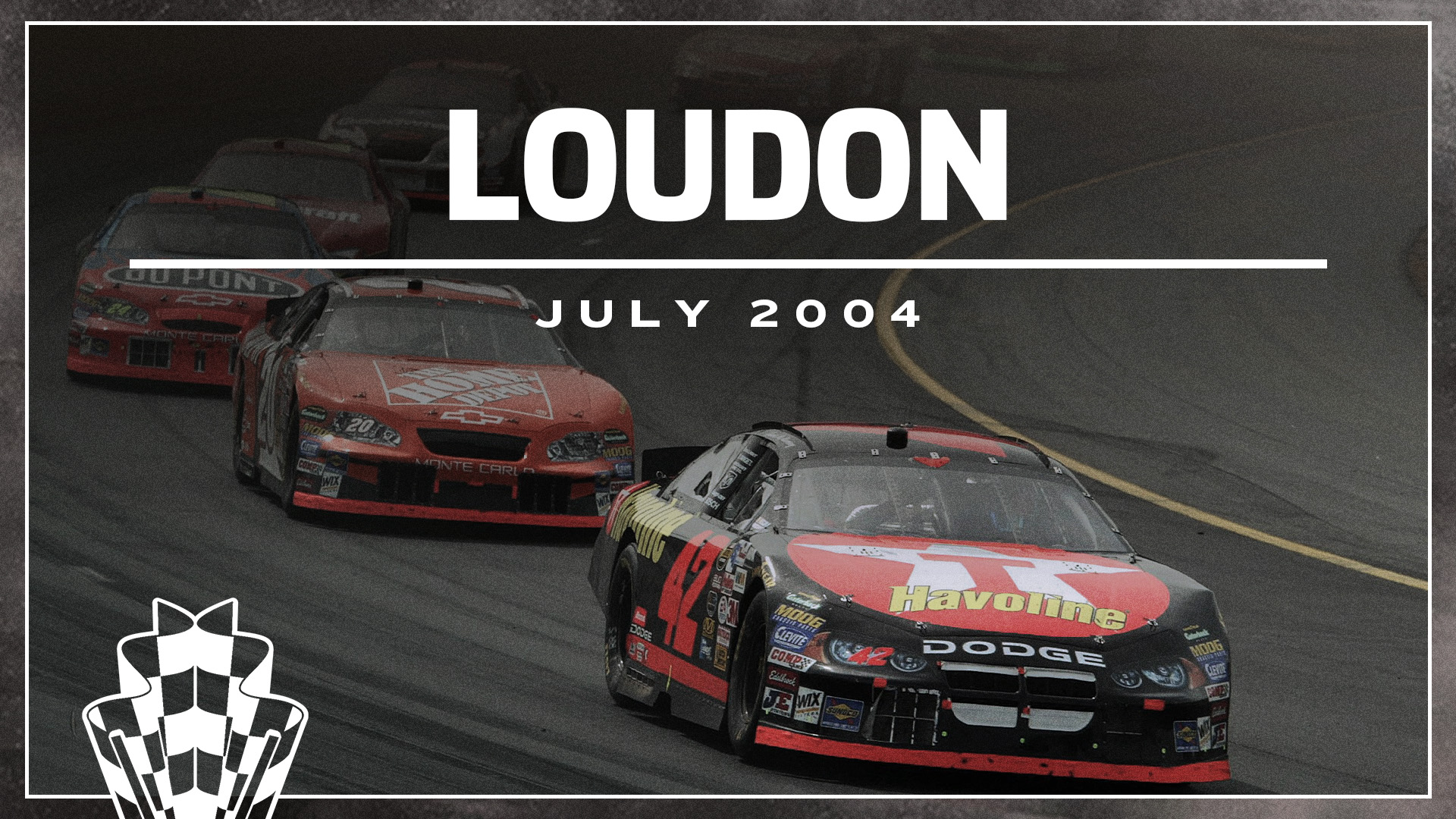 NASCAR Classics | Race