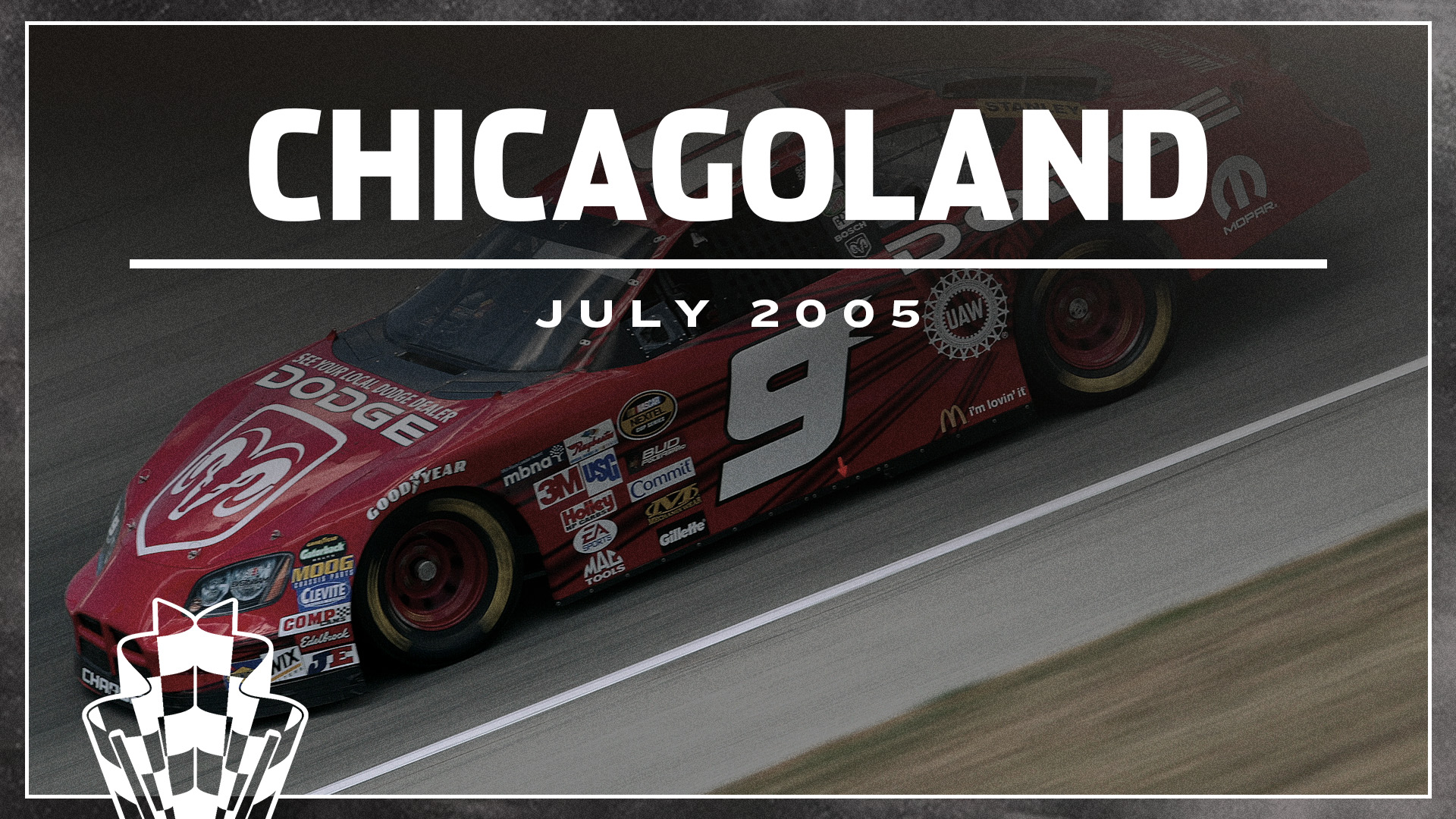 Cup Series | Chicagoland Speedway