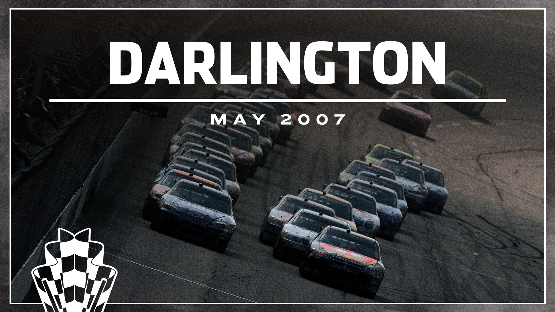 NASCAR Classics | Race