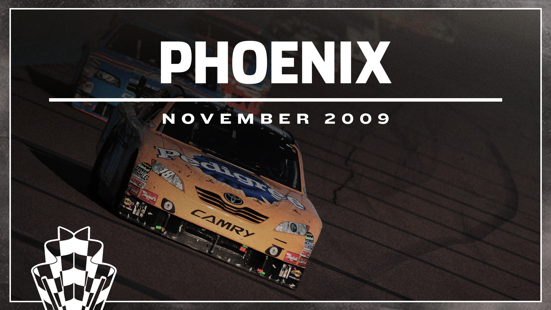 Cup Series | Phoenix Raceway