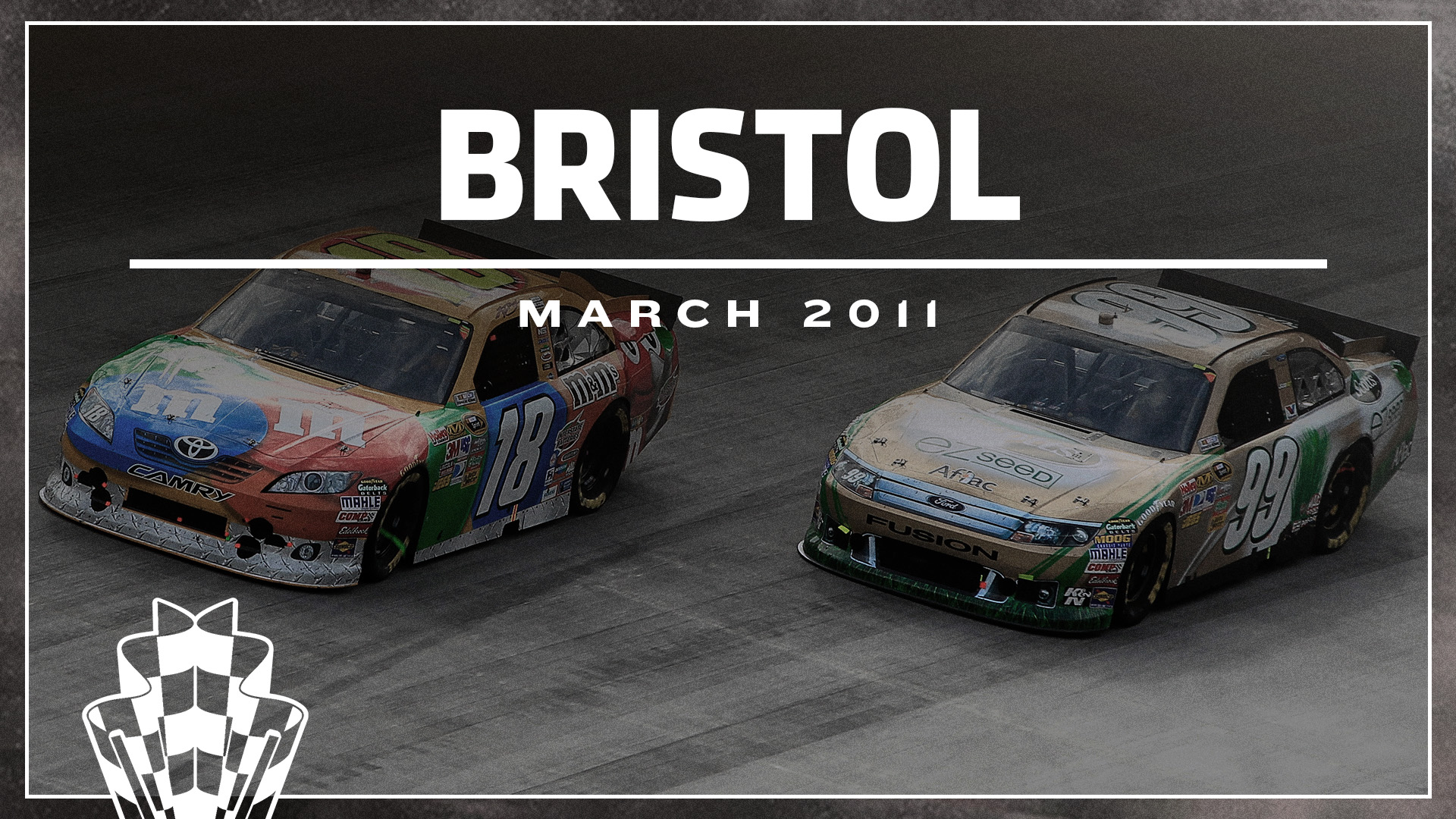 NASCAR Classics | Race