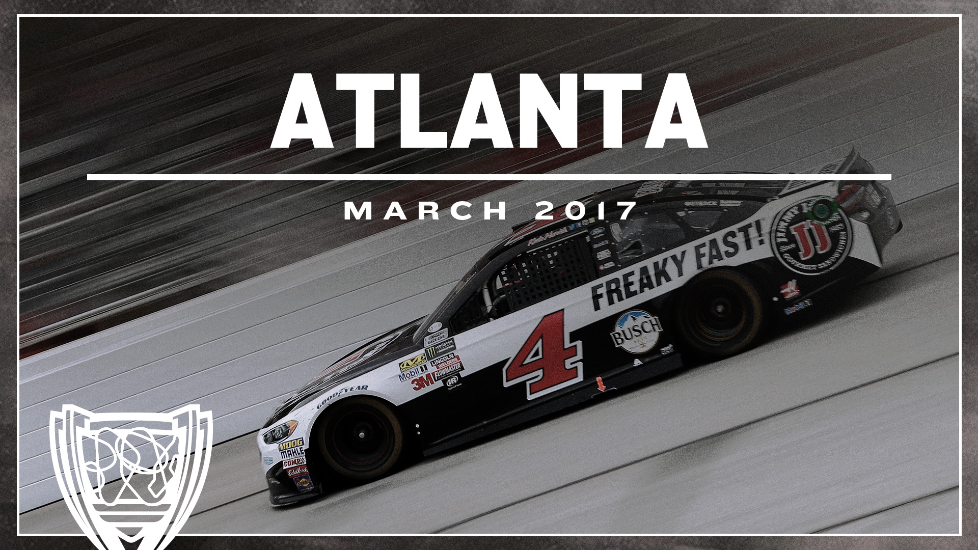2017 #77 Cup team paint schemes - Jayski's NASCAR Silly Season Site, image size:1920x1080