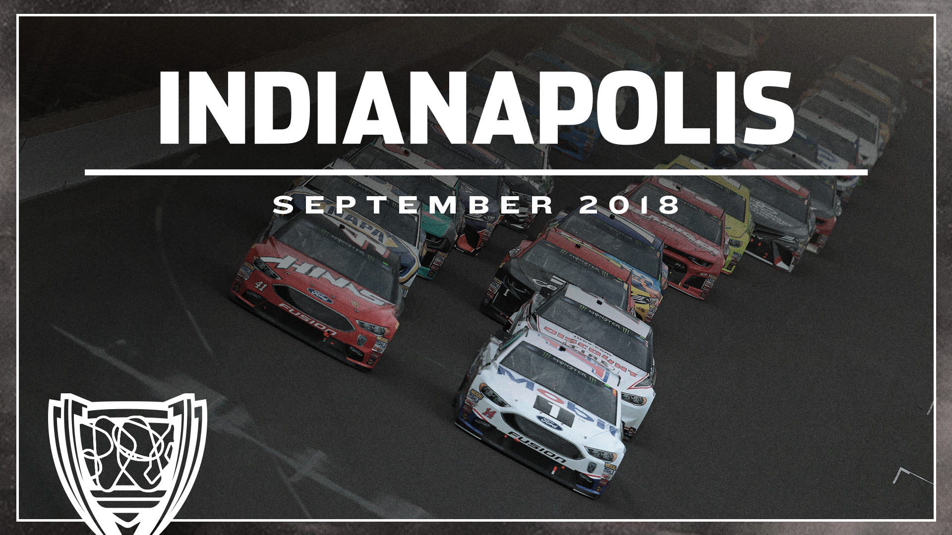 Cup Series | Indianapolis Motor Speedway
