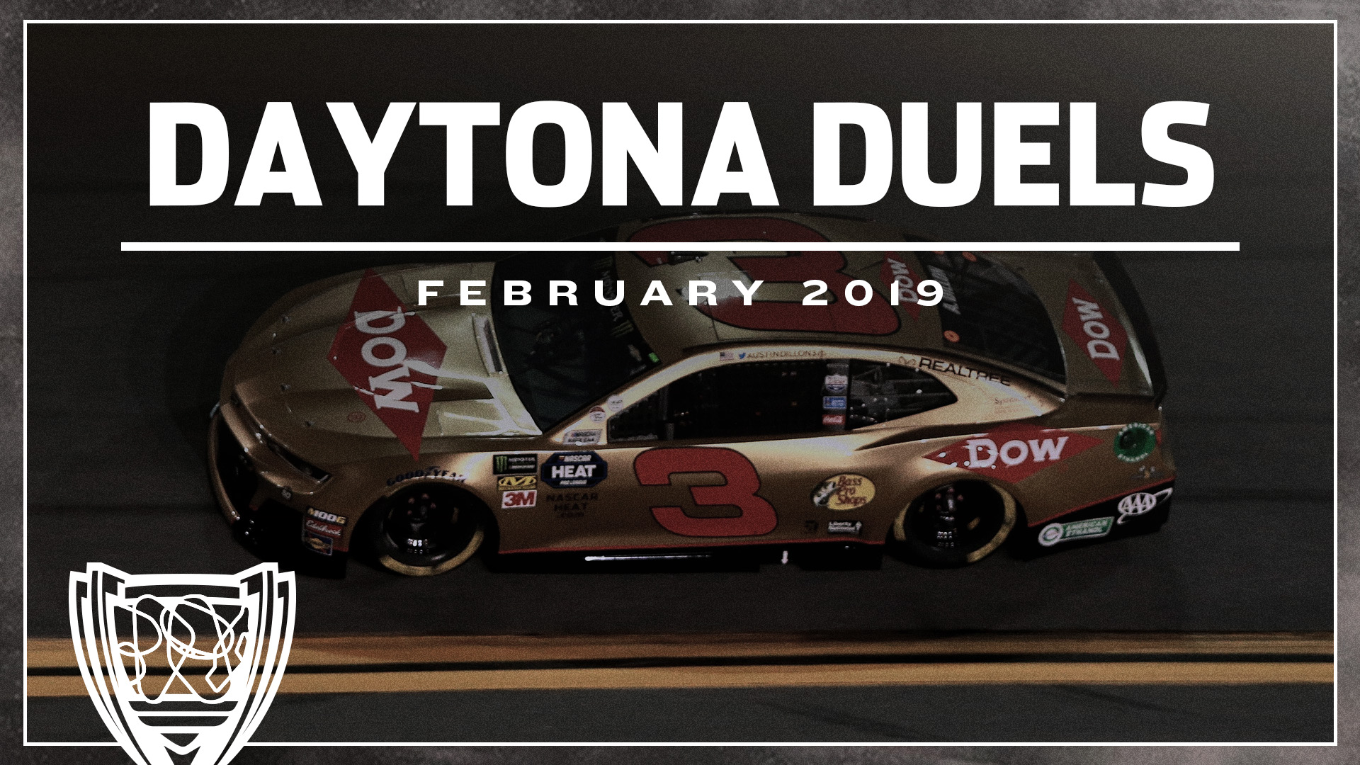NASCAR Classics | Race