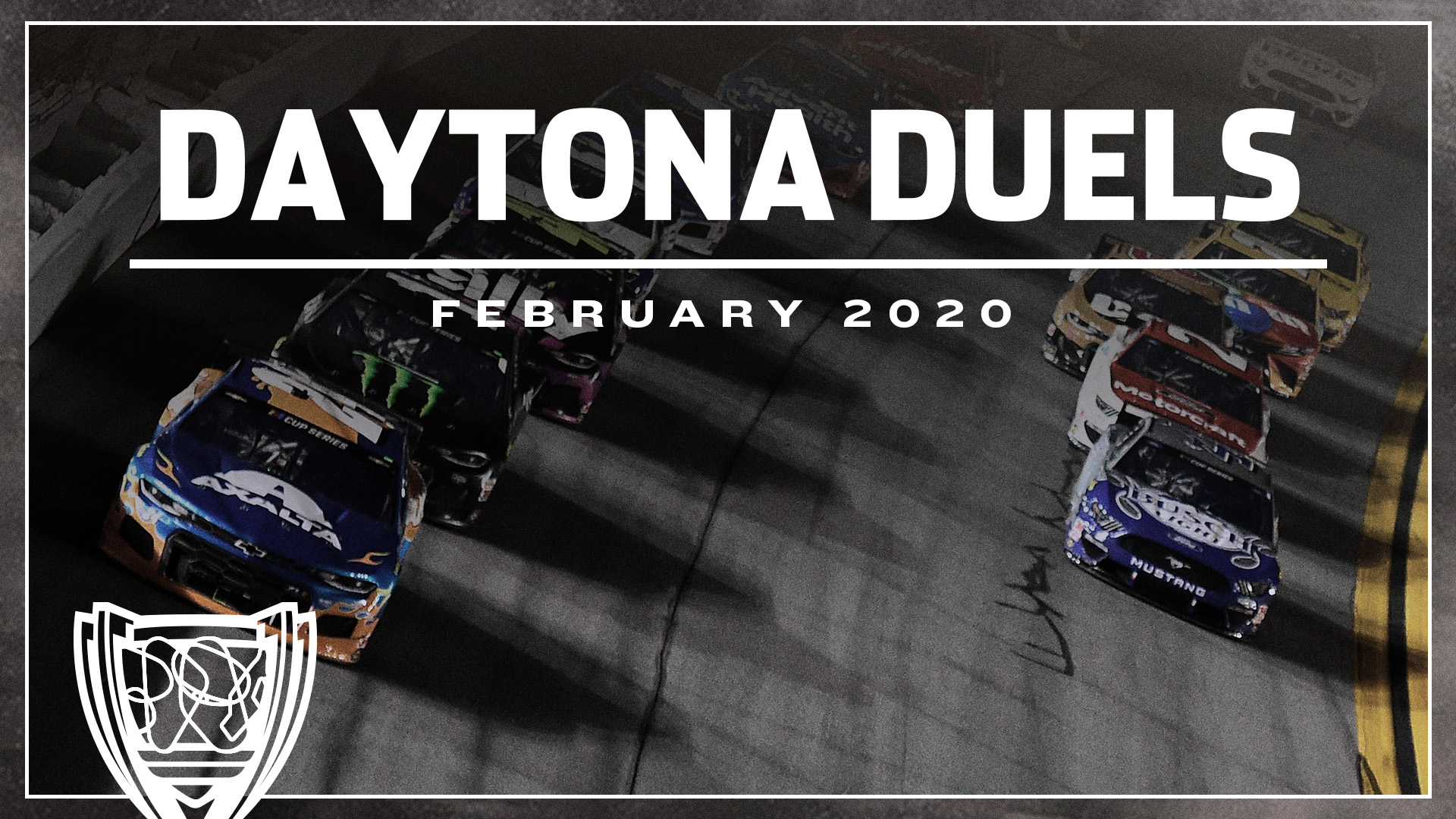 NASCAR Classics | Race