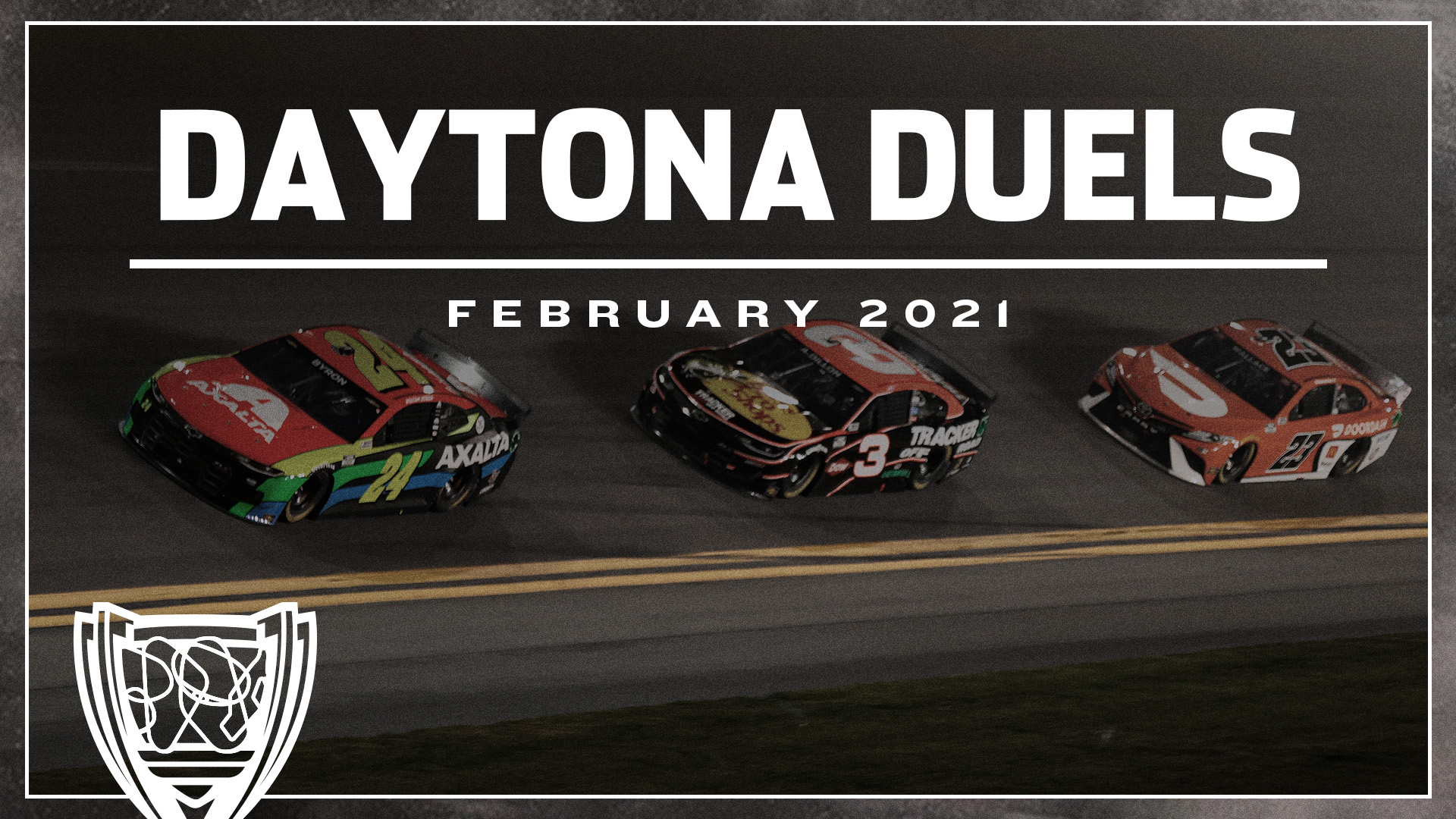 NASCAR Classics | Race