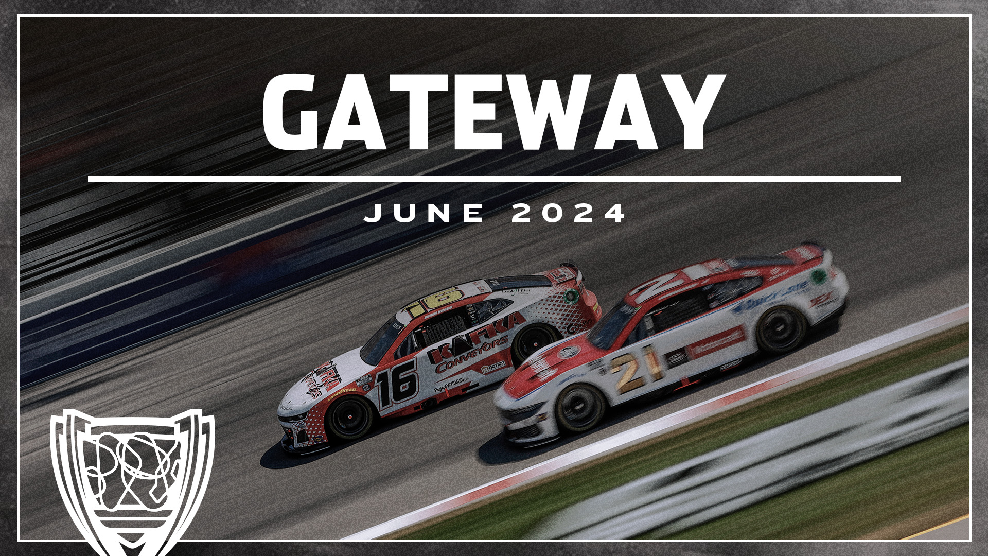 Cup Series | World Wide Technology Raceway at Gateway