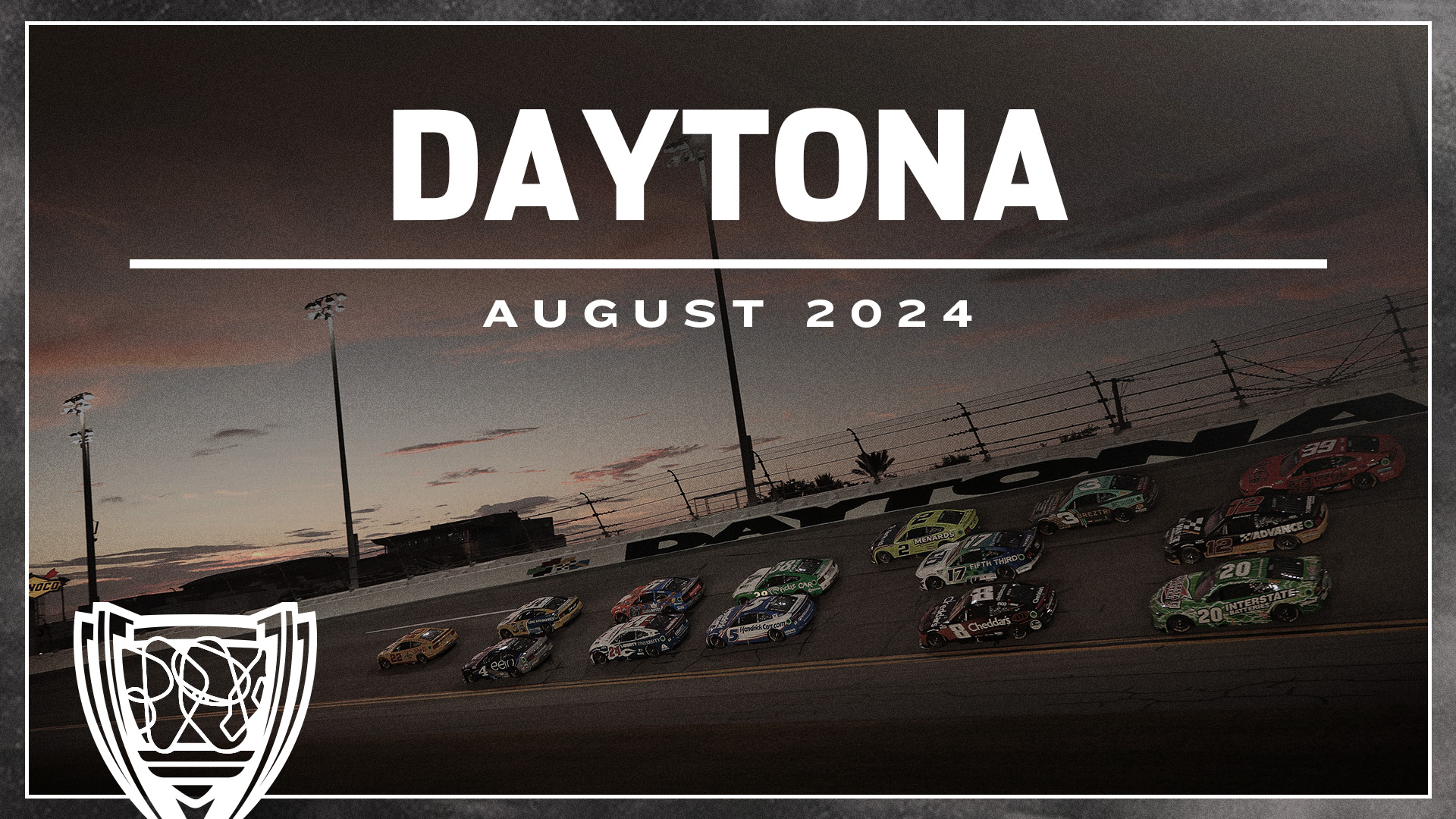 NASCAR Classics | Race