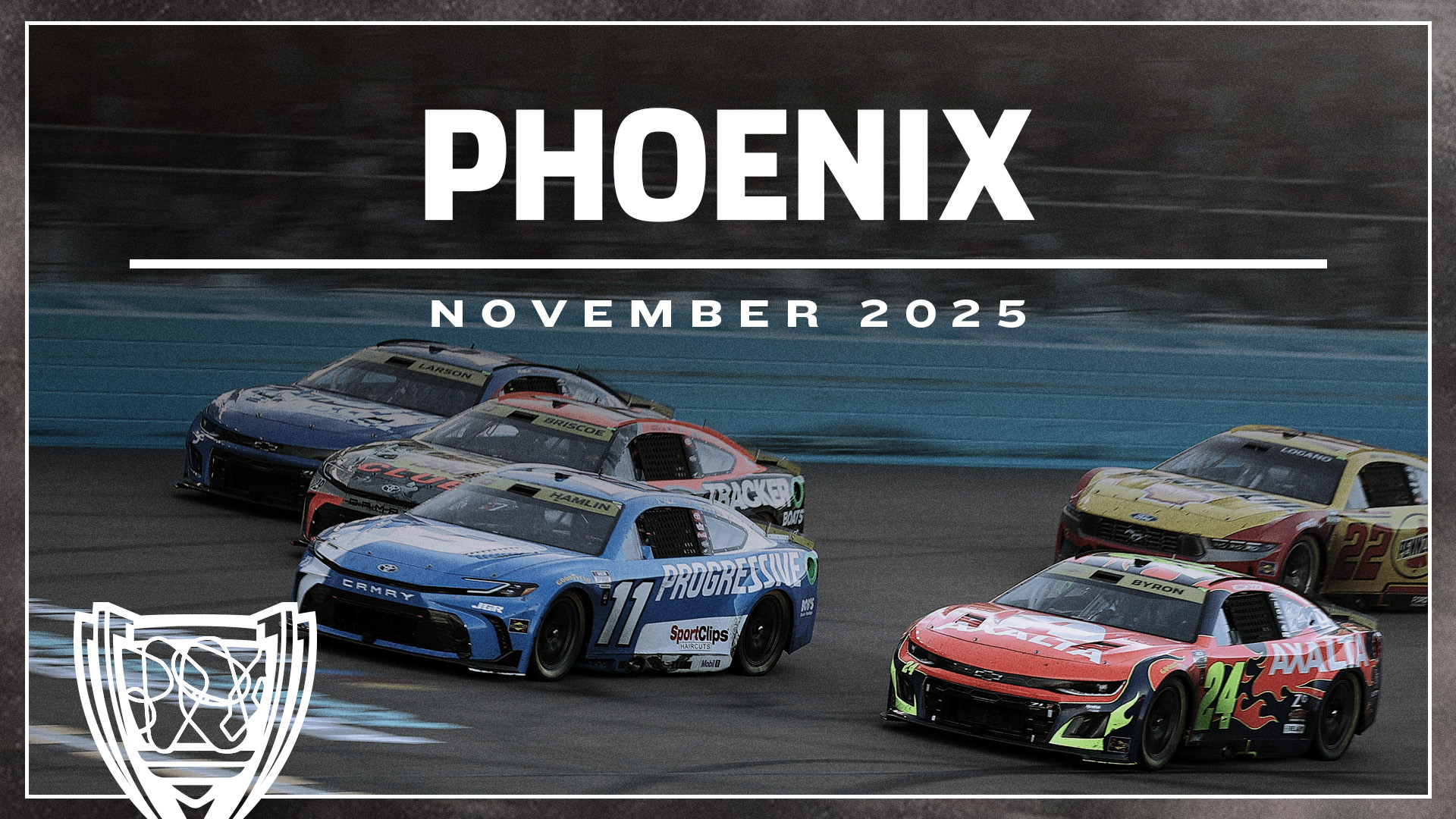 NASCAR Classics | Race