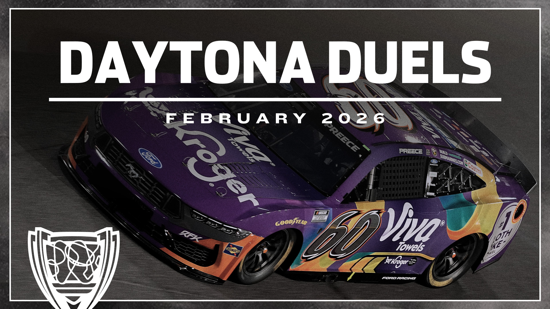 NASCAR Classics | Race